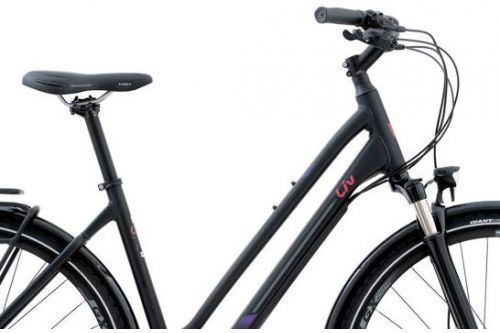 Rower trekkingowy damski Liv Allure RS 1 GB 2020
